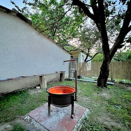 Liget Holiday Home Fonyod Exterior photo